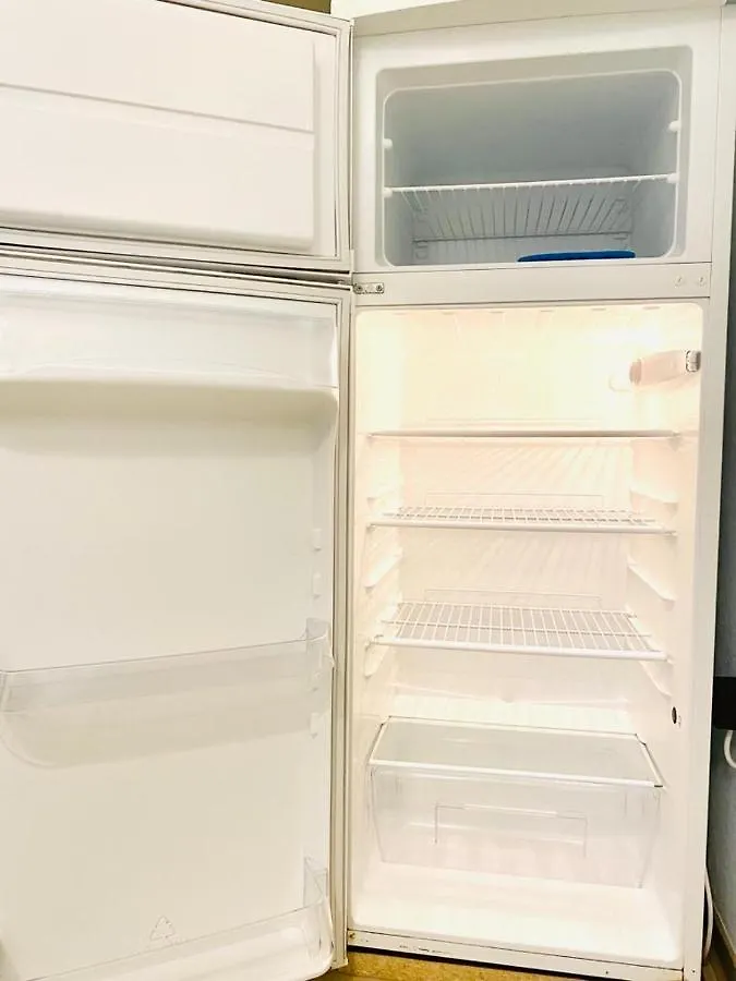 Hannovermesseapartment 2 Bedroom 0*, Hannover