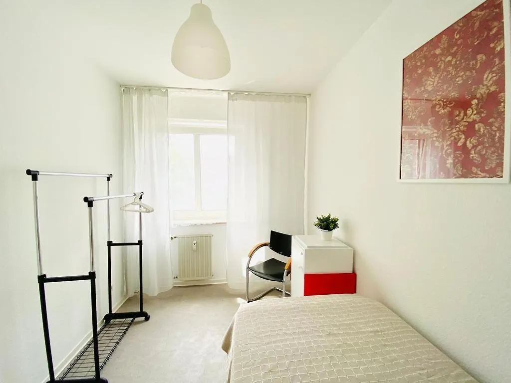 Hannovermesseapartment 2 Bedroom 0*, ハノーファー ドイツ