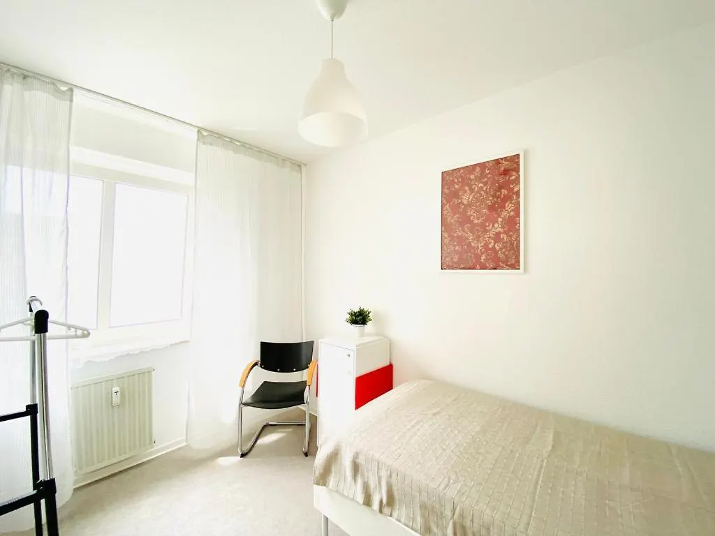 Hannovermesseapartment 2 Bedroom