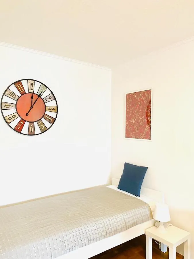 アパート Hannovermesseapartment 2 Bedroom